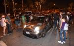 Abarth 695 Biposto Gumball 3000 2014 года